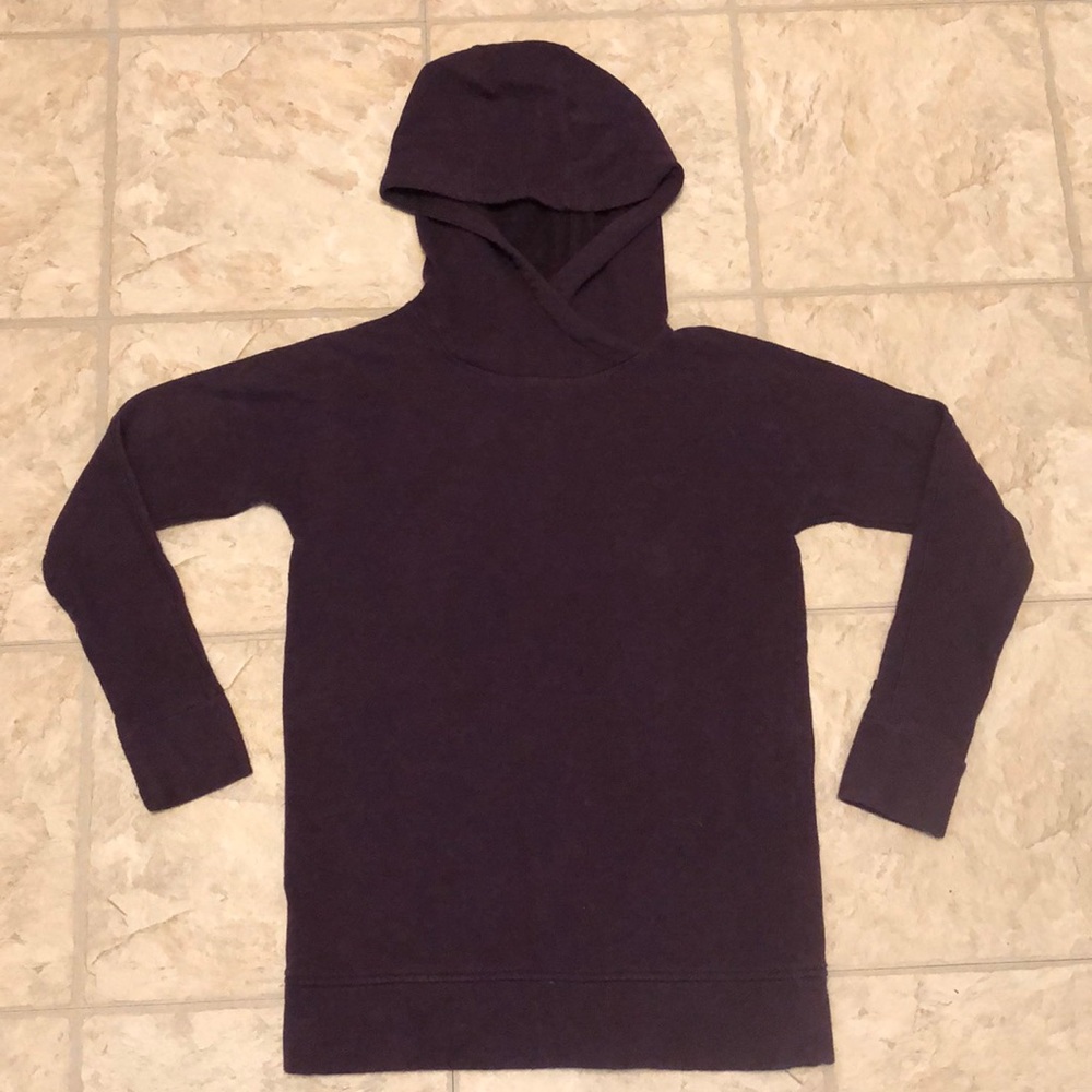 Burton Long Hoodie